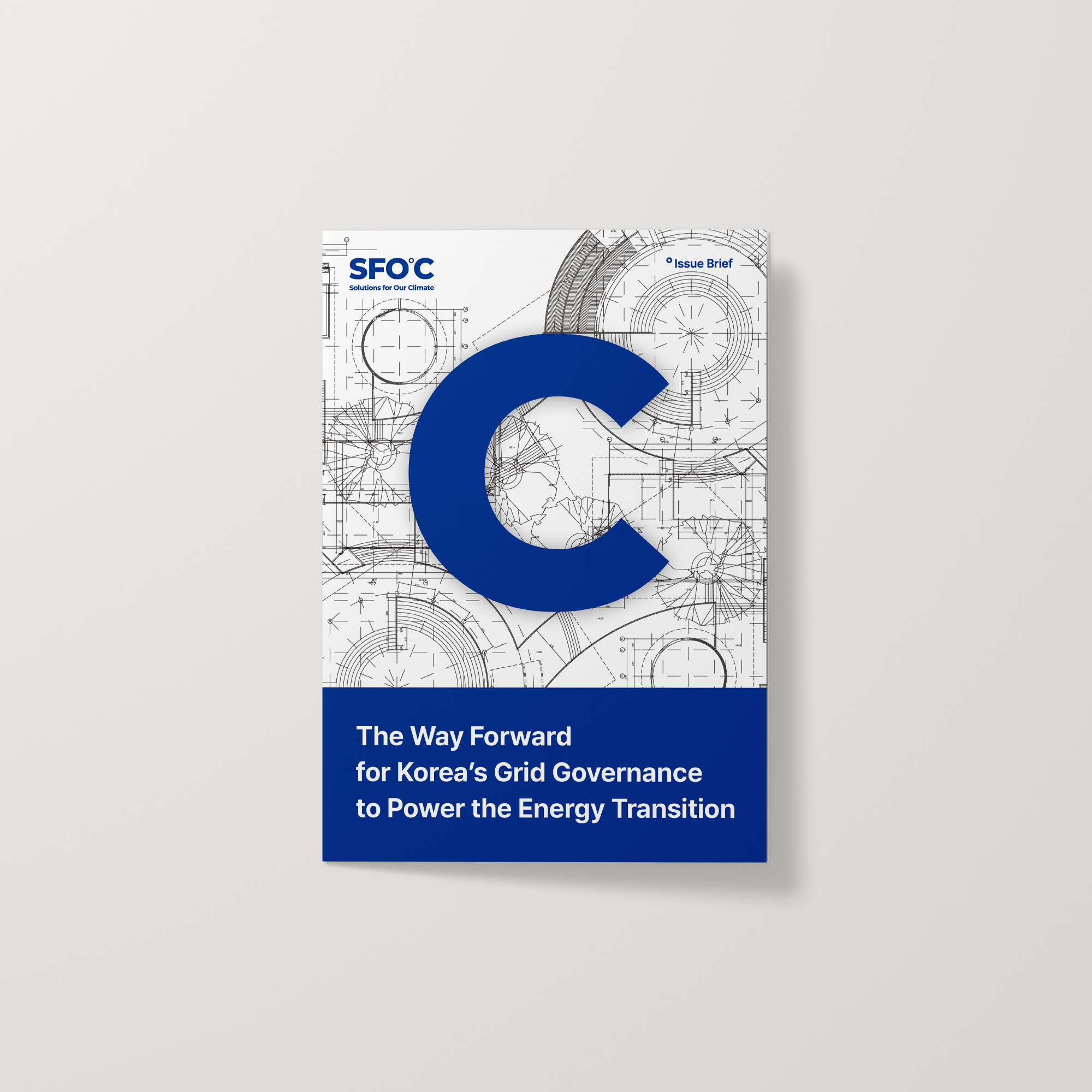 The Way Forward for Korea’s Grid Governance to Power the Energy Transition
